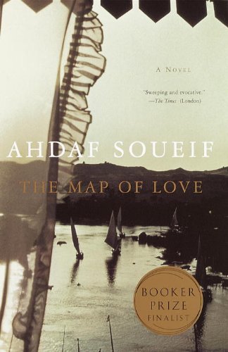 THE MAP OF LOVE