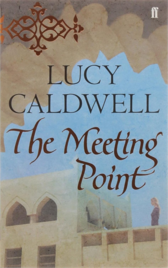 THE MEETTING POINT