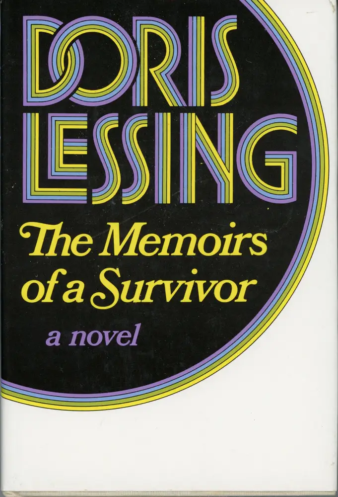 THE MEMOIRS OF A SURVIVOR
