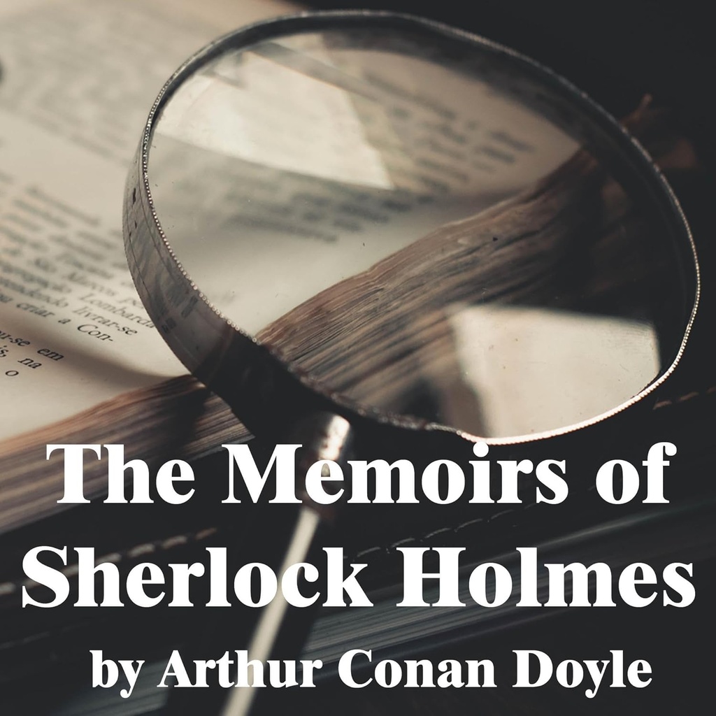 THE MEMOIRS OF SHERLOCK HOLMES (HARDBACK)