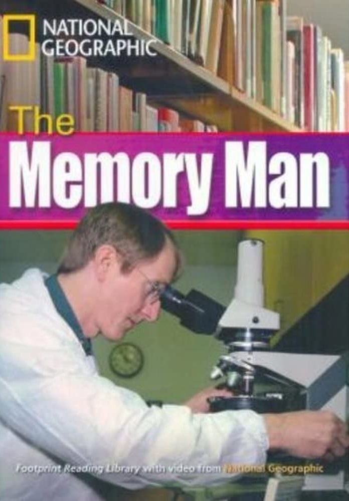 THE MEMORY MAN (PRE-INTER)