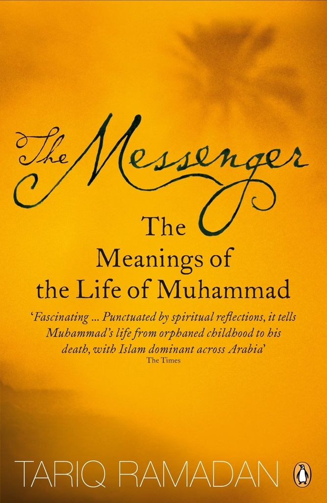 THE MESSENGER