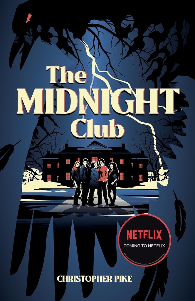 THE MIDNIGHT CLUB