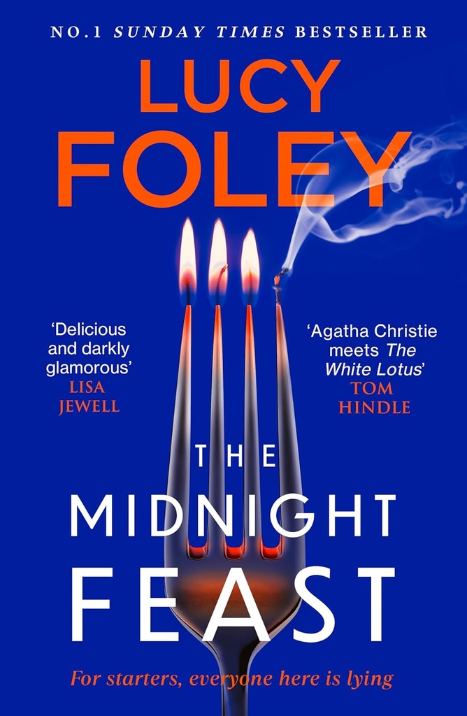 THE MIDNIGHT FEAST