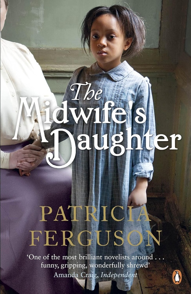 THE MIDWIFE'S DAUGHTER