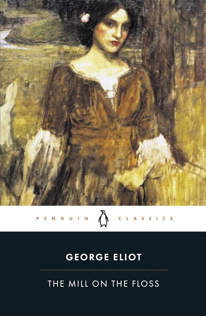 THE MILL ON THE FLOSS (CLASSICS)