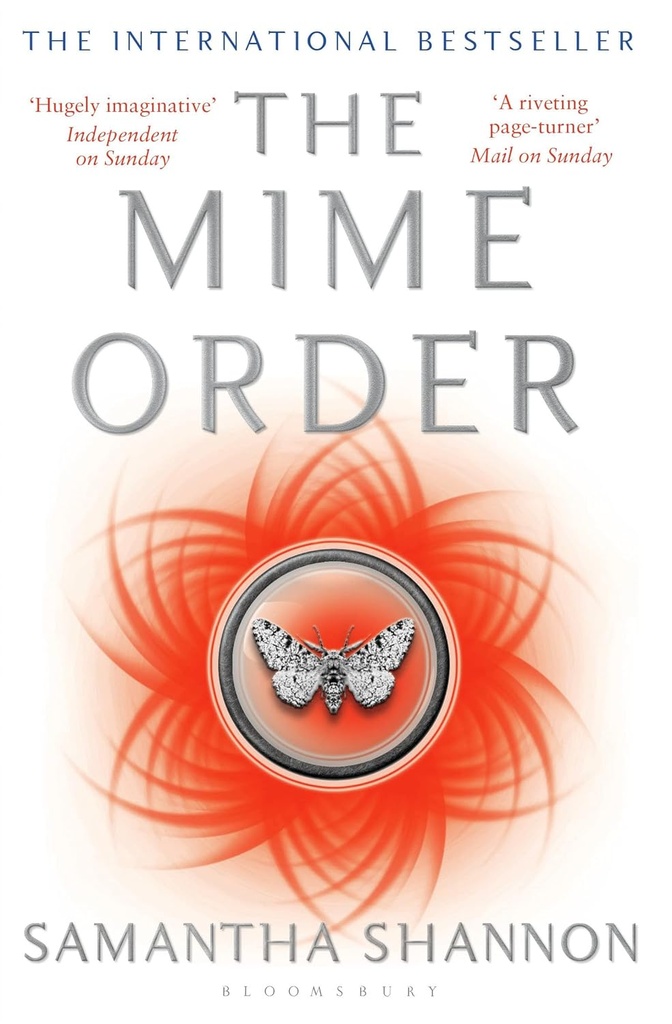 THE MIME ORDER (N.E)