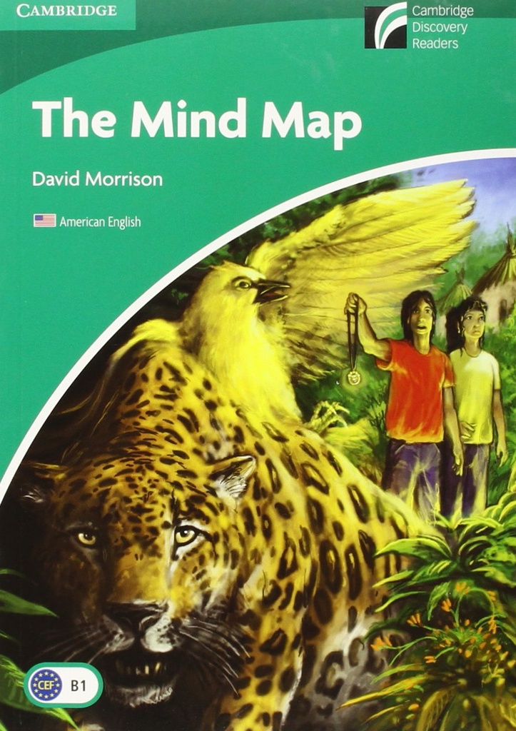 THE MIND MAP (LEVEL 3)