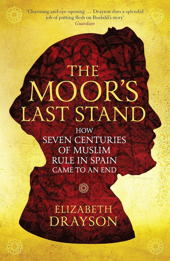 THE MOOR'S LAST STAND