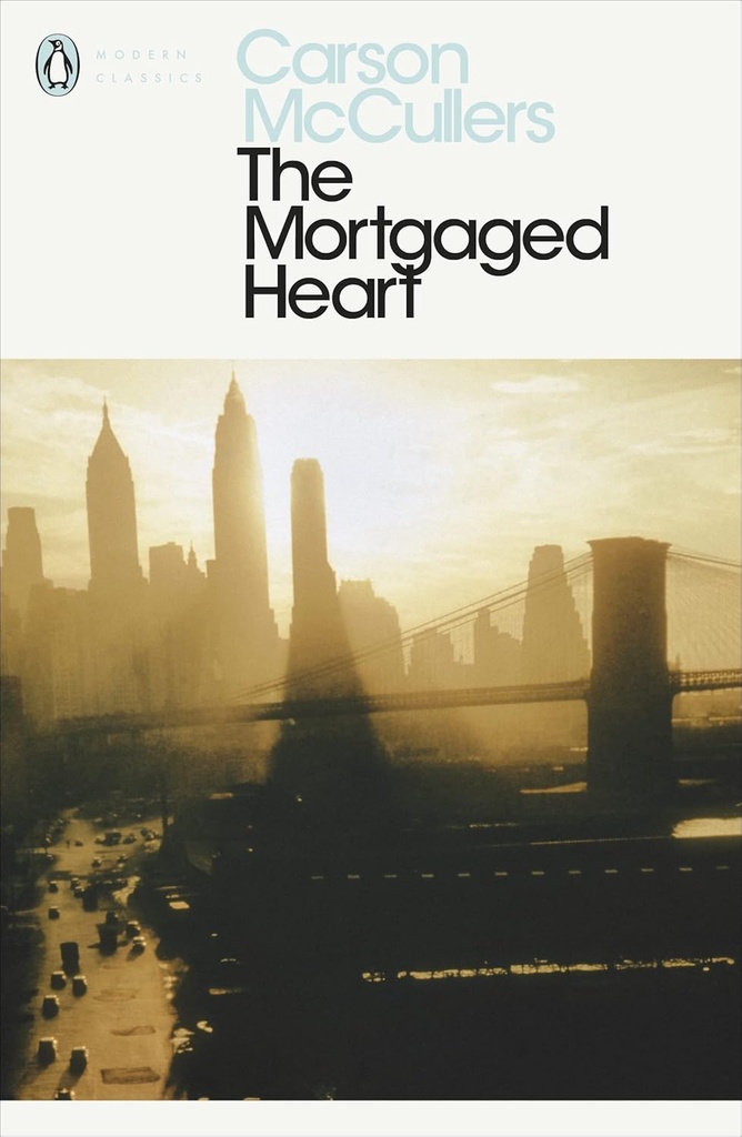 THE MORTGAGED HEART