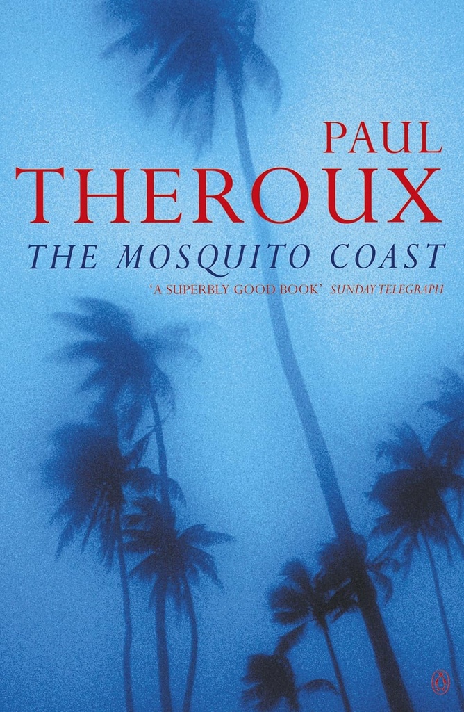 THE MOSQUITO COAST
