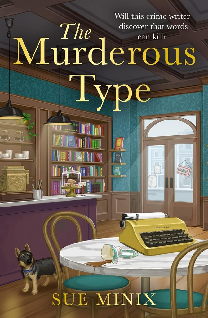 THE MURDEROUS TYPE