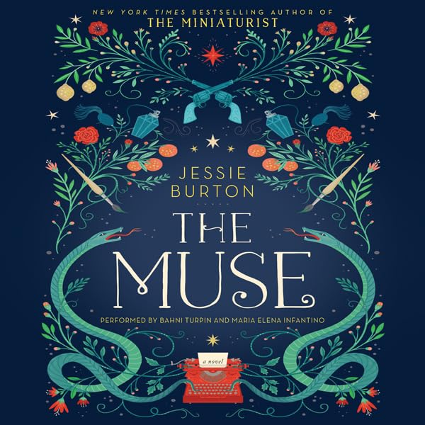 THE MUSE (N.E)