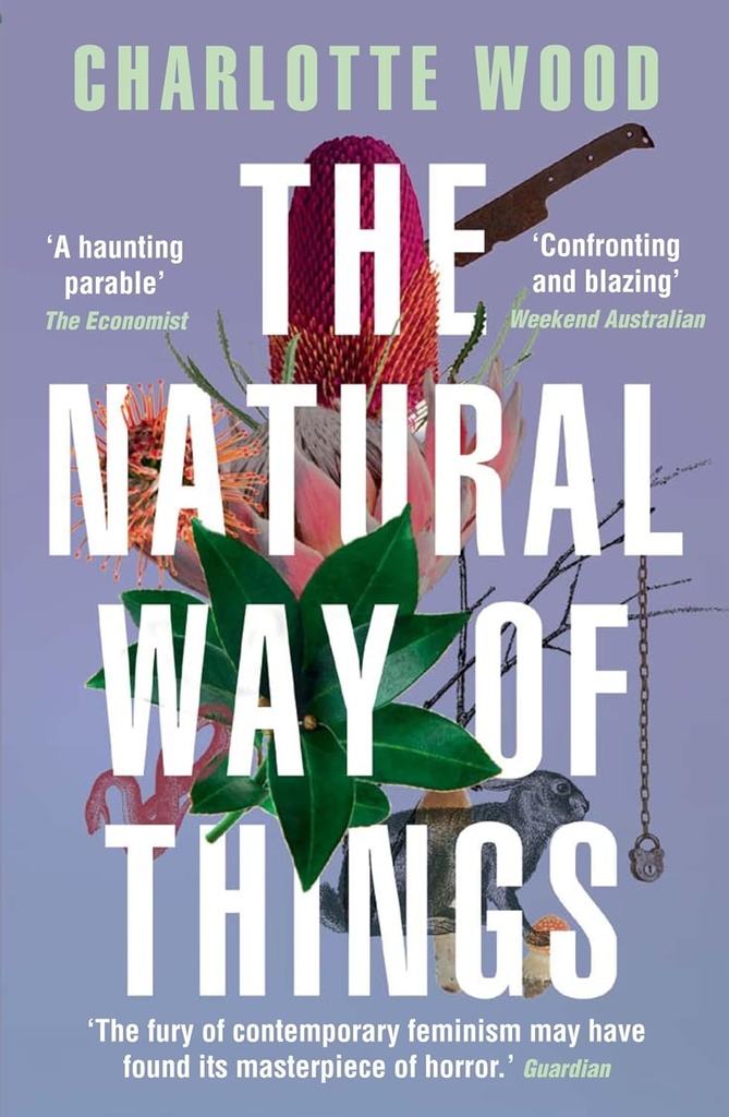 THE NATURAL WAY OF THINGS