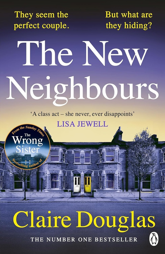 THE NEW NEIGHBOURS ( N.E )