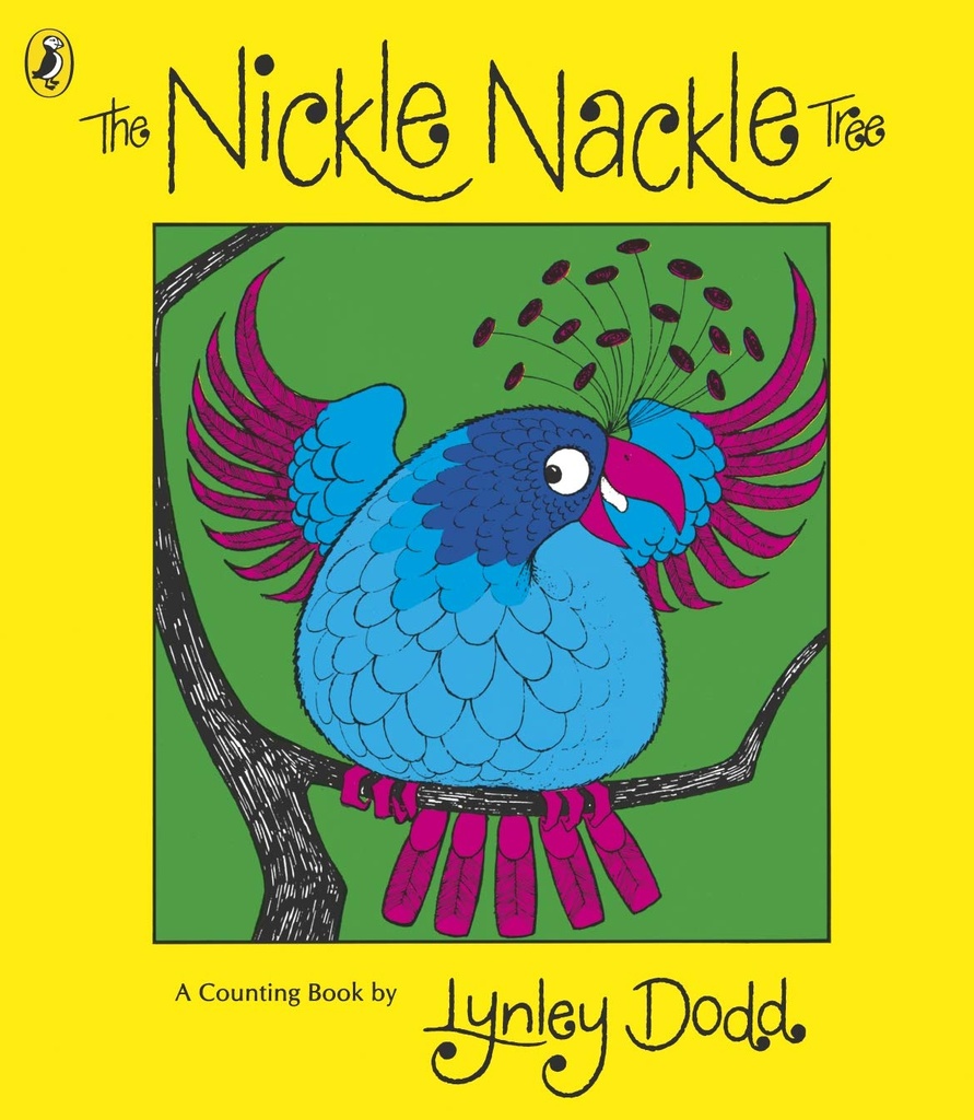 THE NICKLE NACKLE TREE