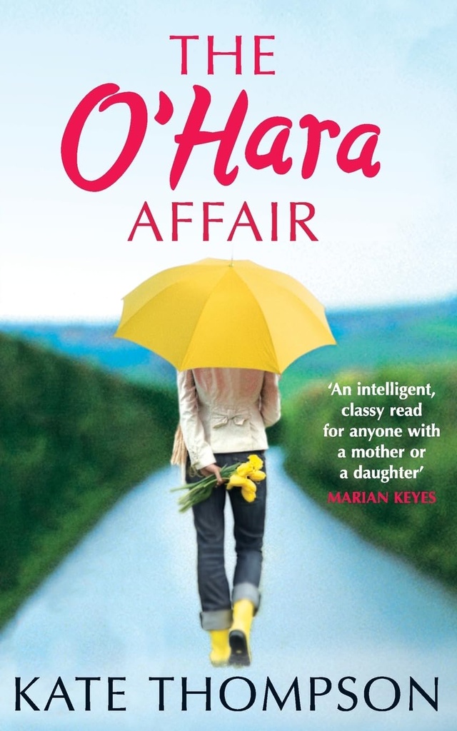 THE O'HARA AFFAIR
