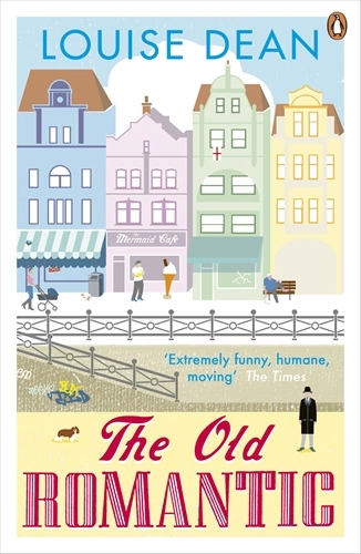 THE OLD ROMANTIC