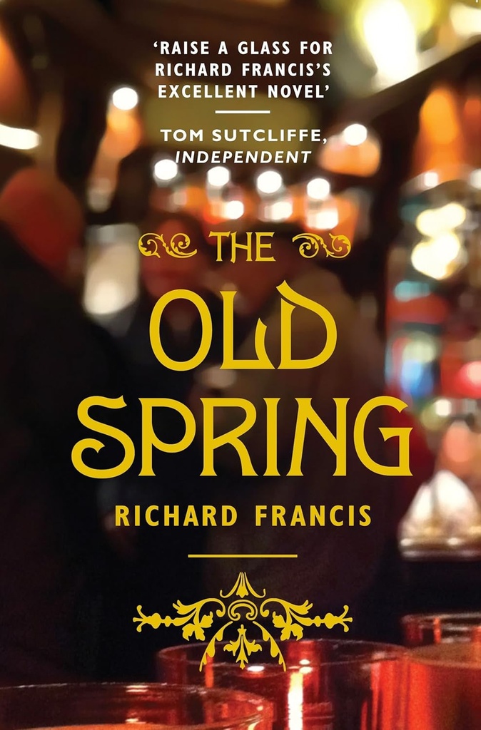 THE OLD SPRING