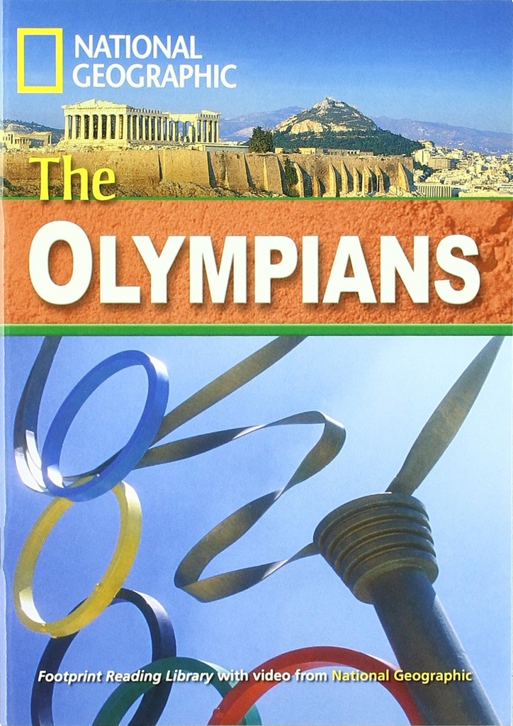 THE OLYMPIANS (INTER)