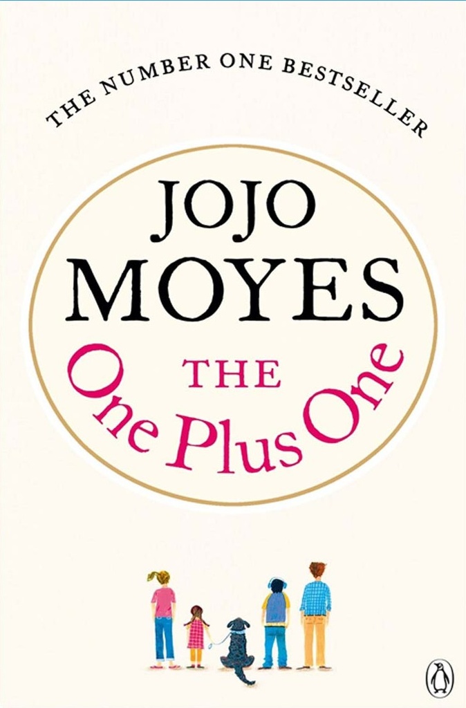 THE ONE PLUS ONE