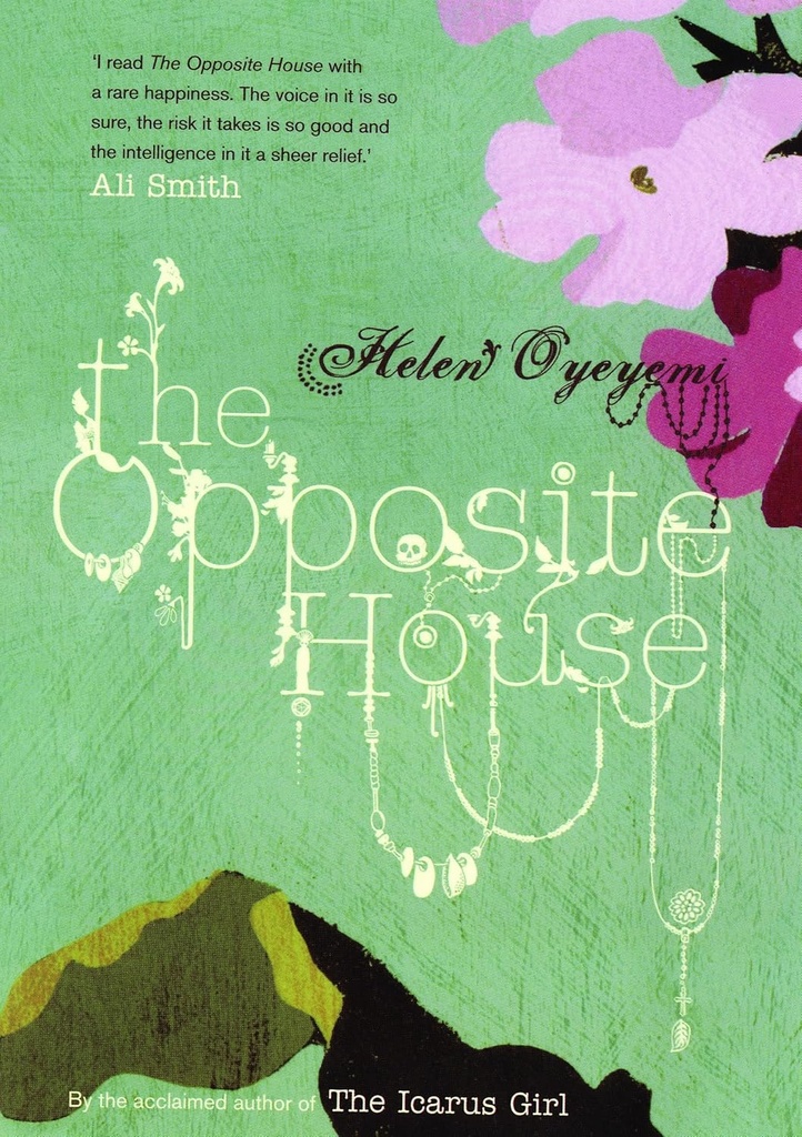 THE OPPOSITE HOUSE