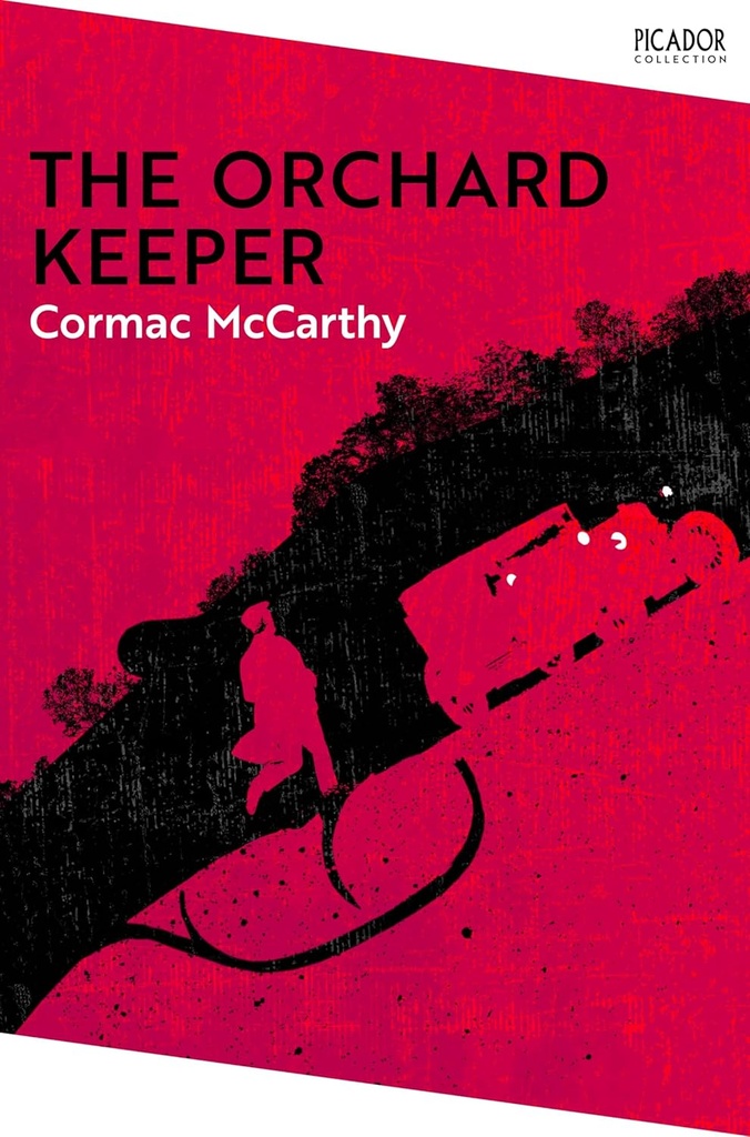THE ORCHARD KEEPER