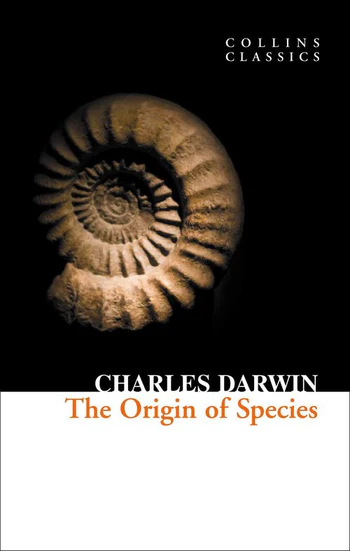 THE ORIGIN OF THE SPECIES (CLASSICS)