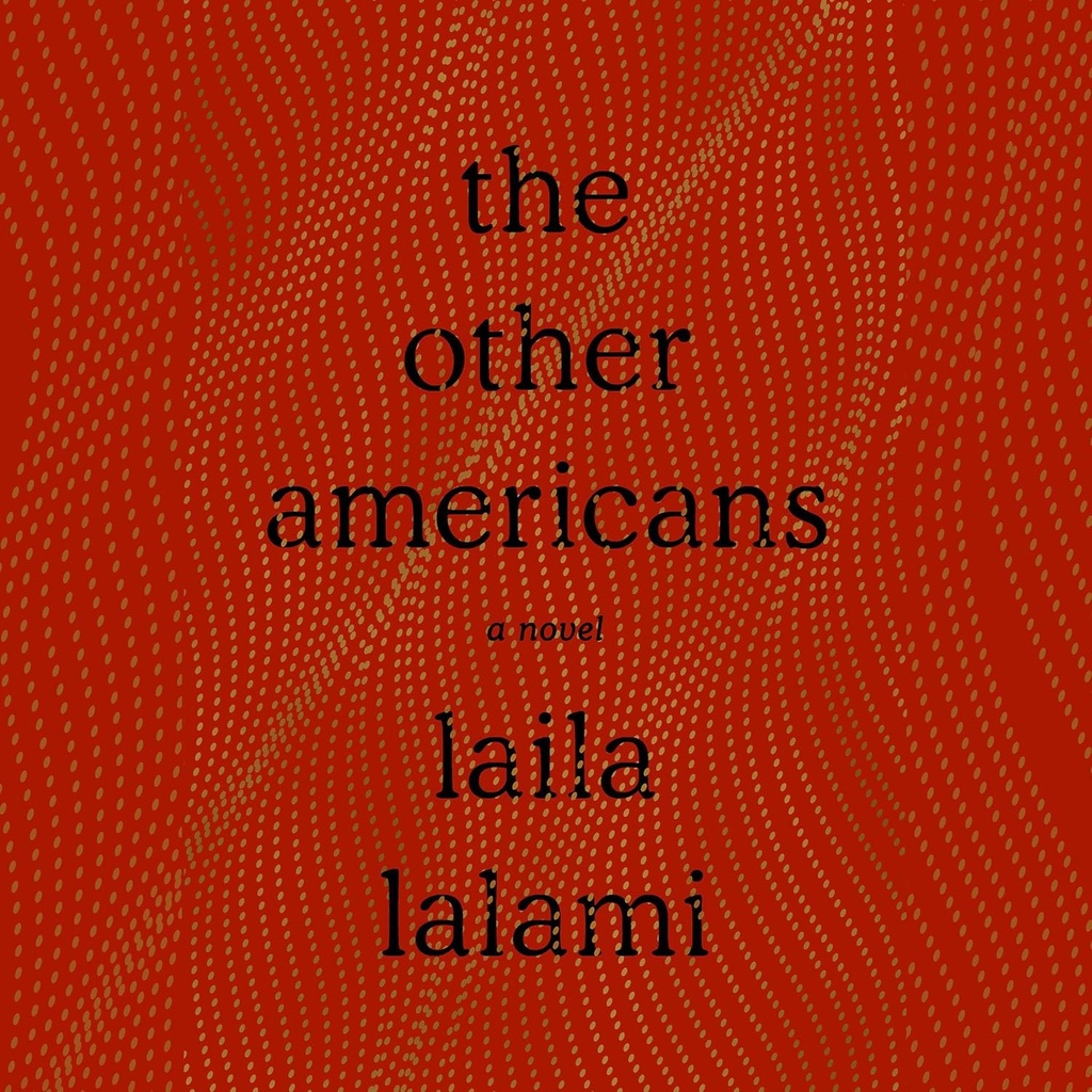 THE OTHER AMERICANS (N.E)