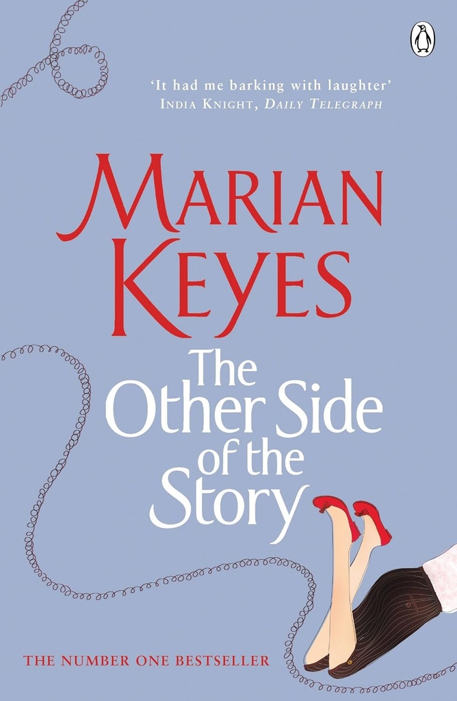 THE OTHER SIDE OF THE STORY