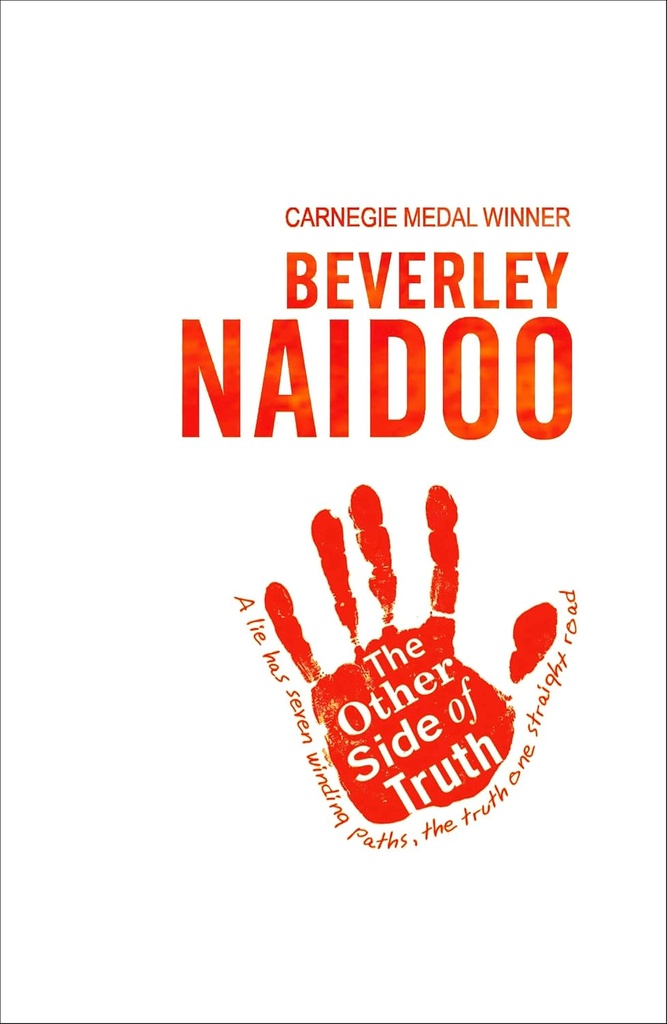 THE OTHER SIDE OF TRUTH