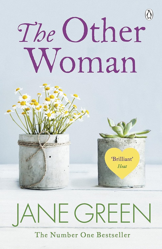 THE OTHER WOMAN