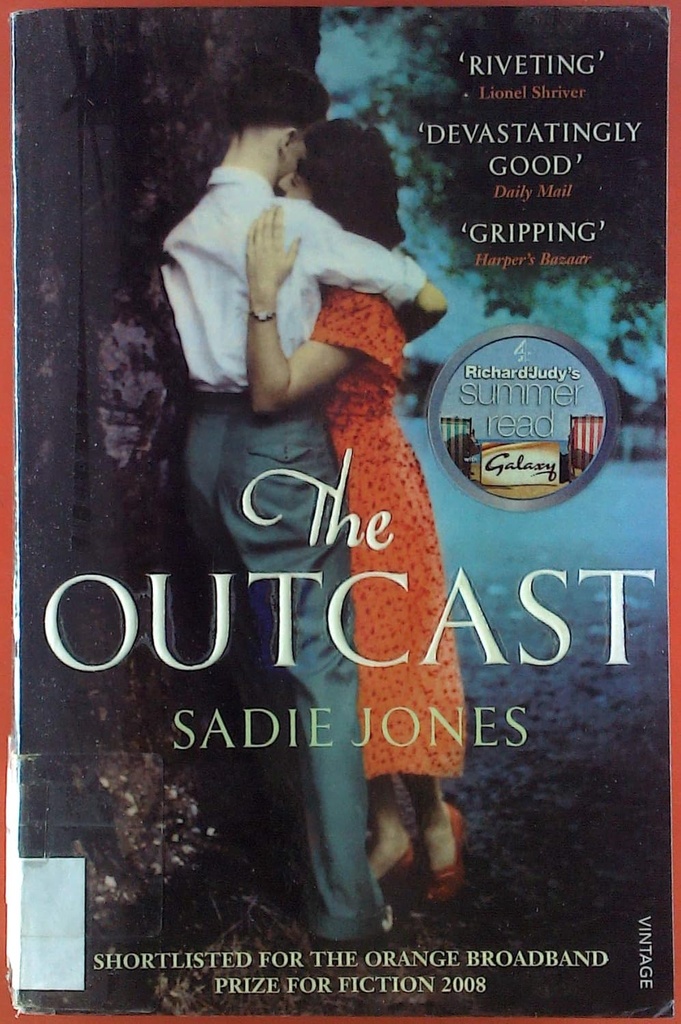 THE OUTCAST