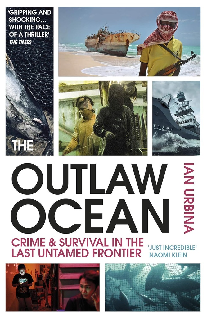 THE OUTLAW OCEAN
