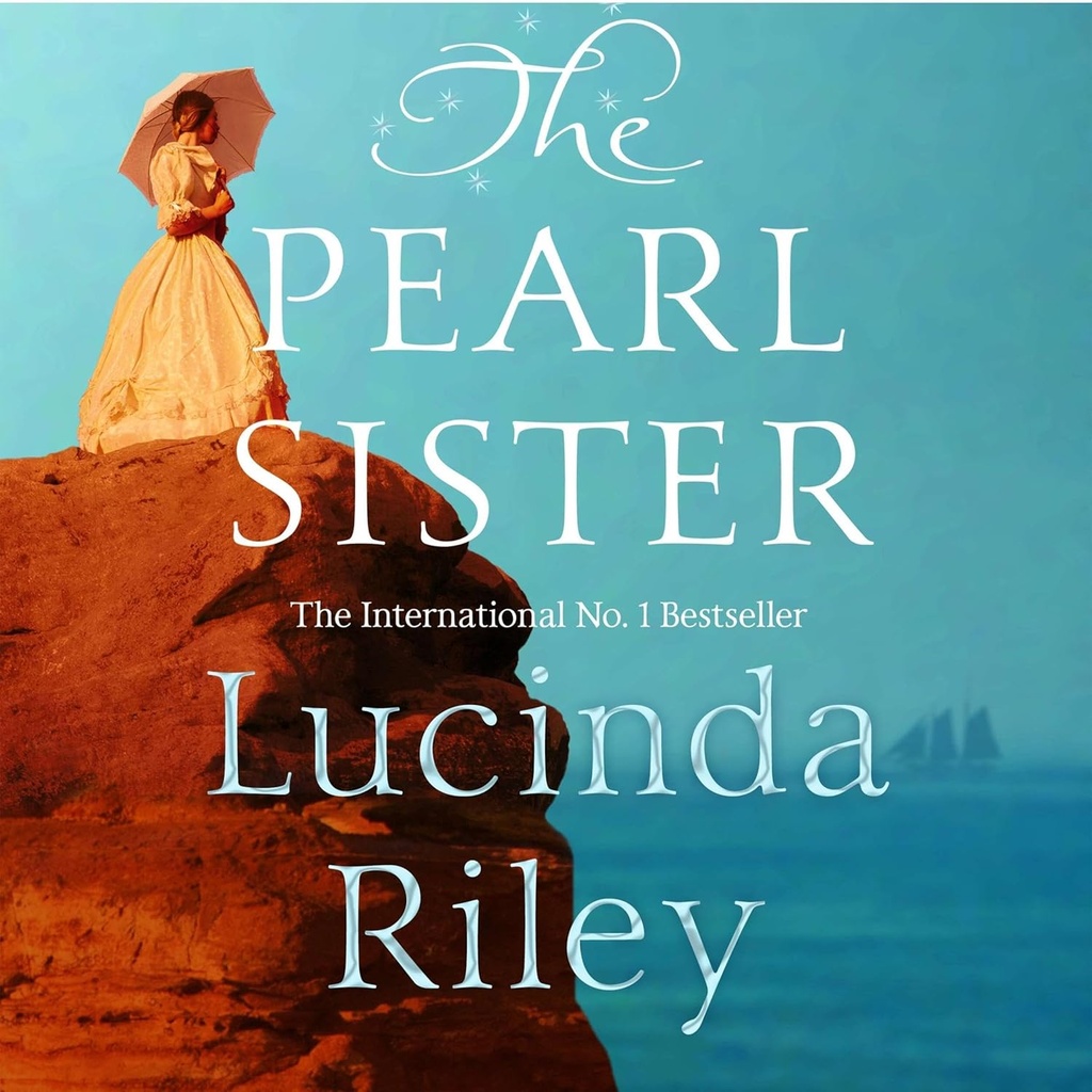 THE PEARL SISTER
