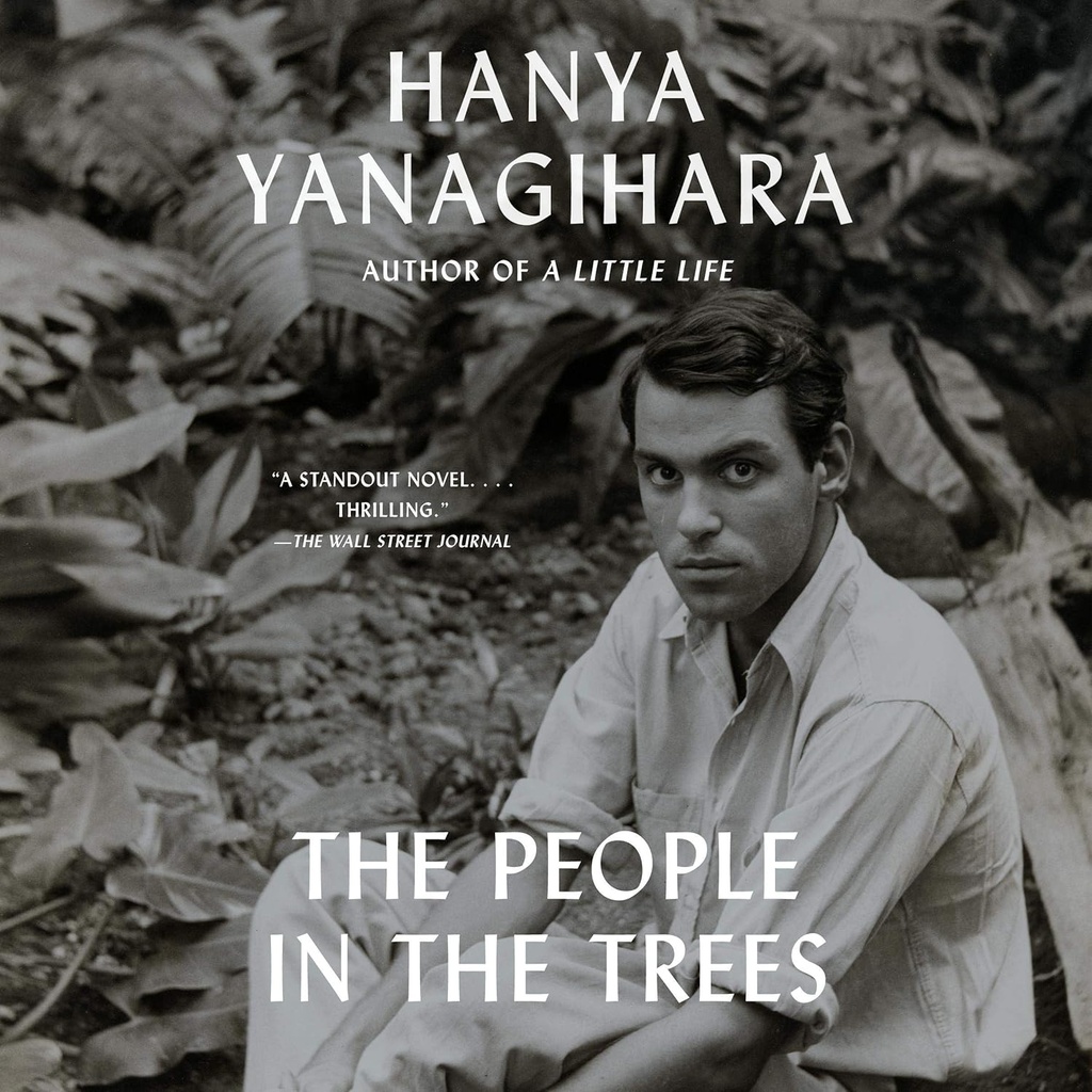 THE PEOPLE IN THE TREES