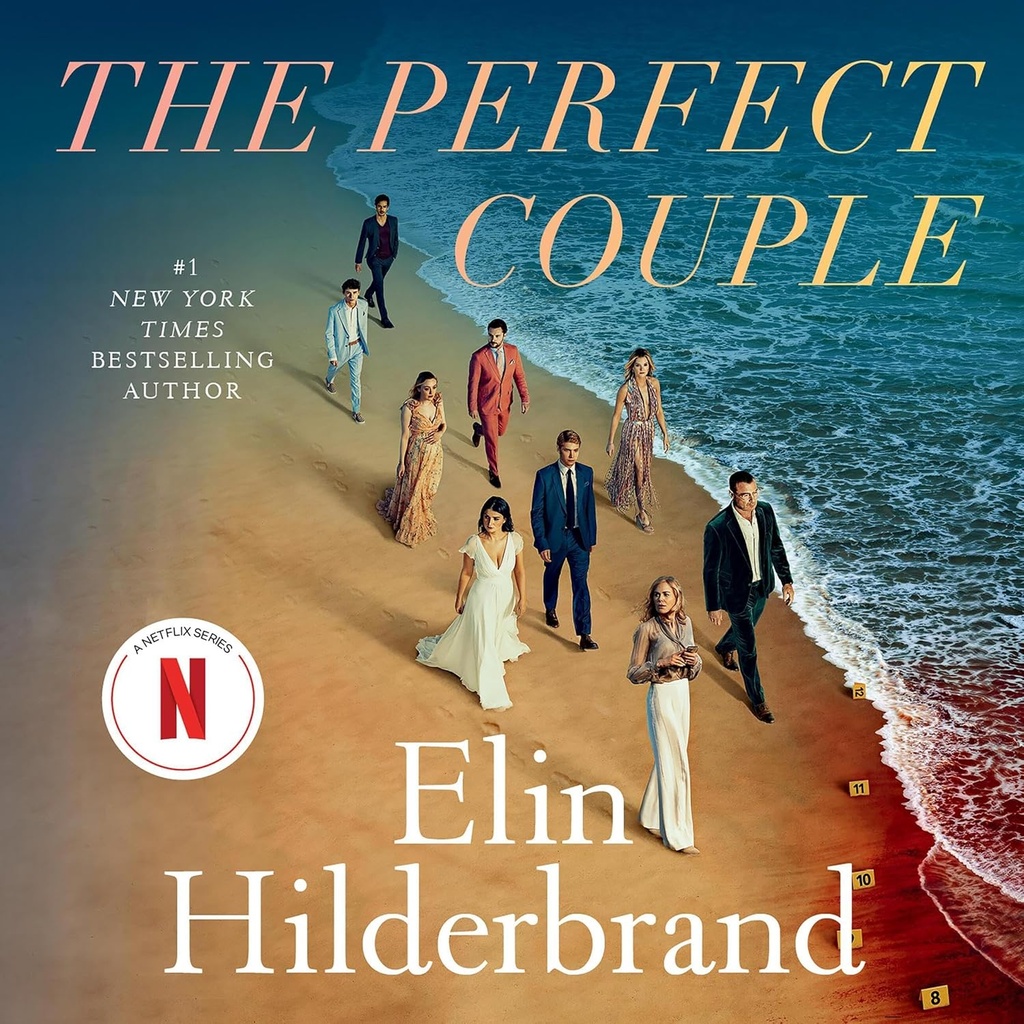 THE PERFECT COUPLE