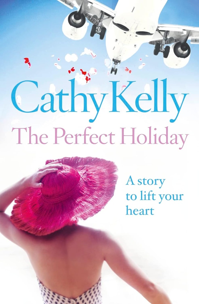THE PERFECT HOLIDAY