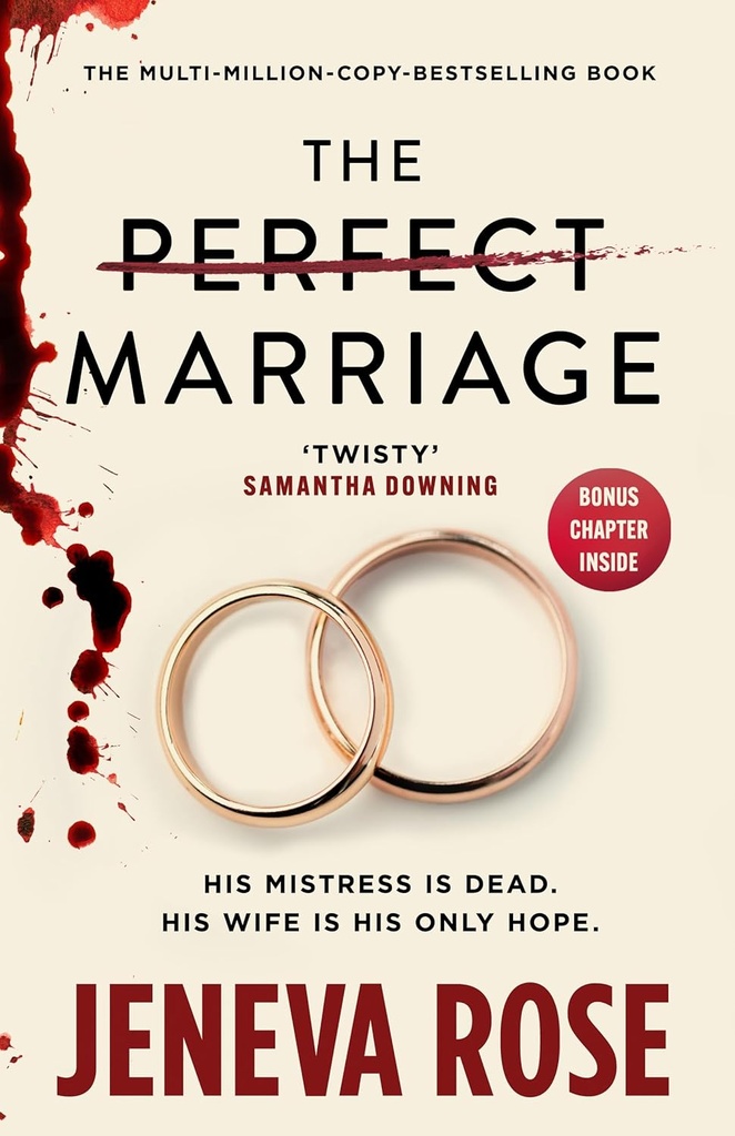 THE PERFECT MARRIAGE