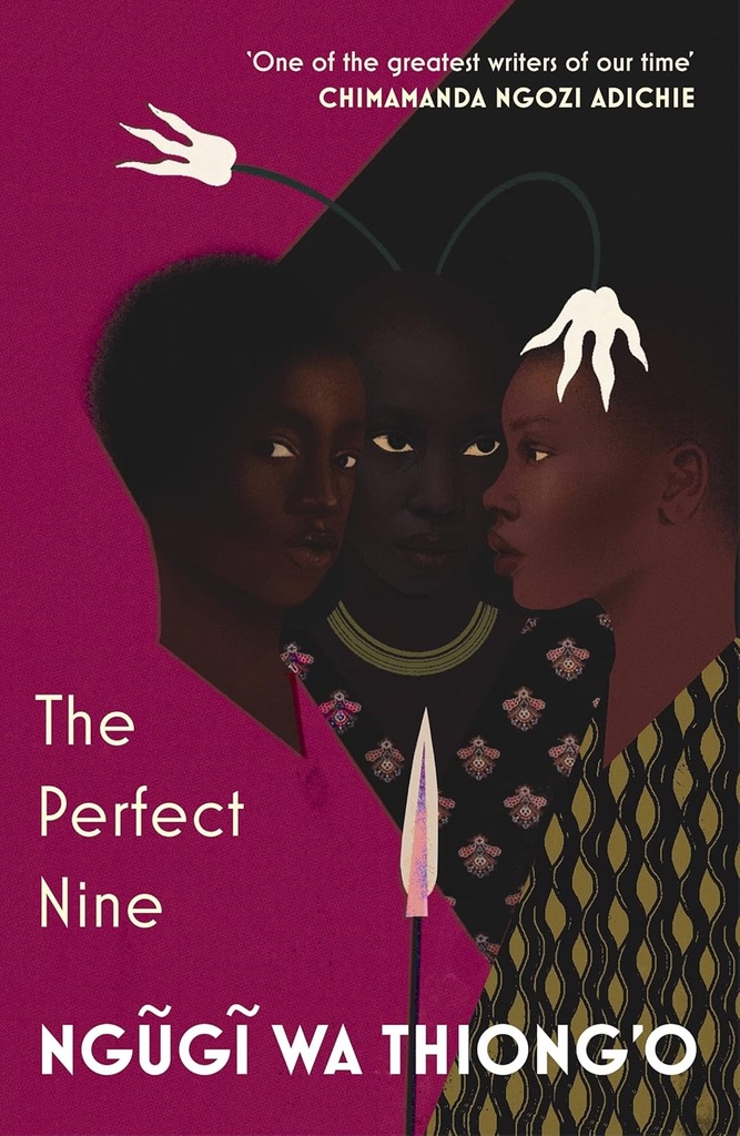 THE PERFECT NINE