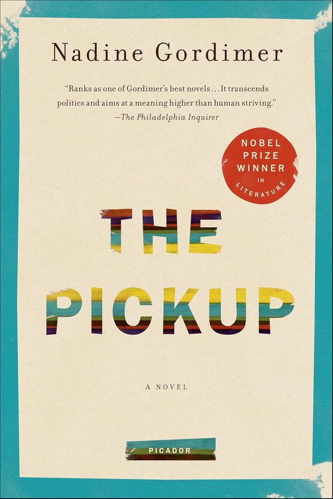 THE PICKUP