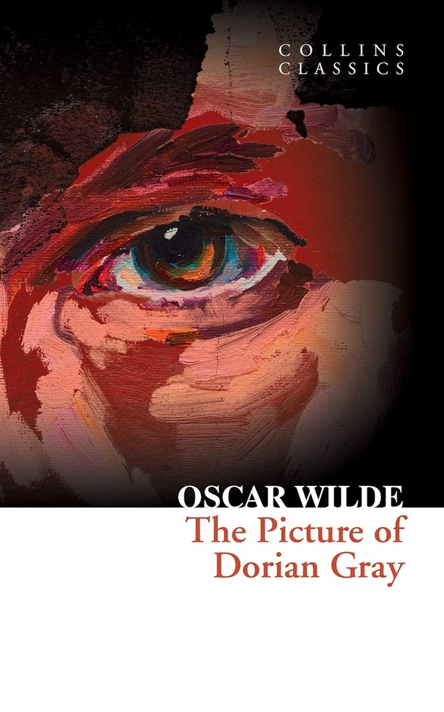 THE PICTURE OF DORIAN GRAY (CLASSICS)