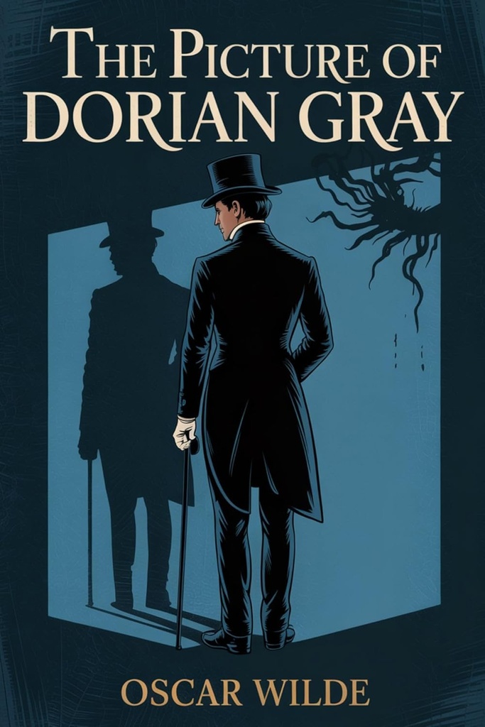 THE PICTURE OF DORIAN GRAY (HARDBACK) N.E