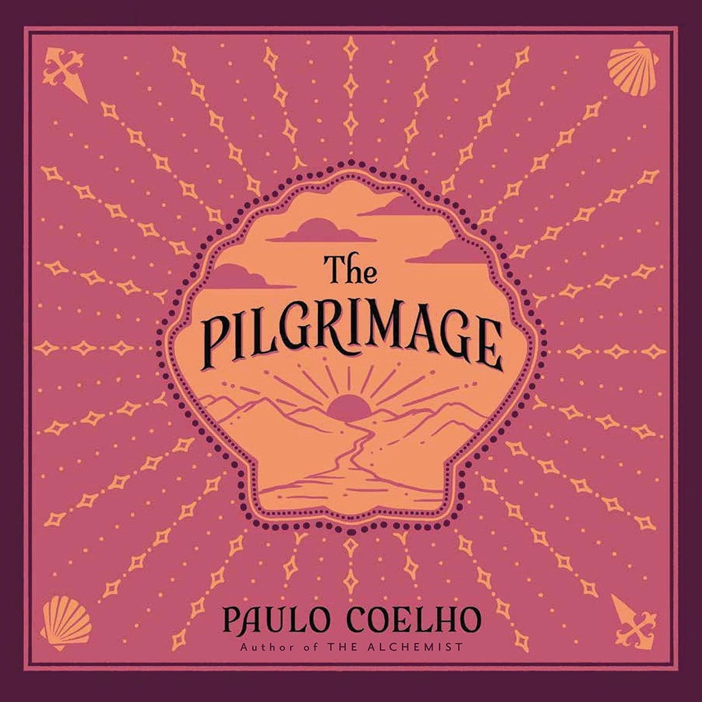 THE PILGRIMAGE (N.E)