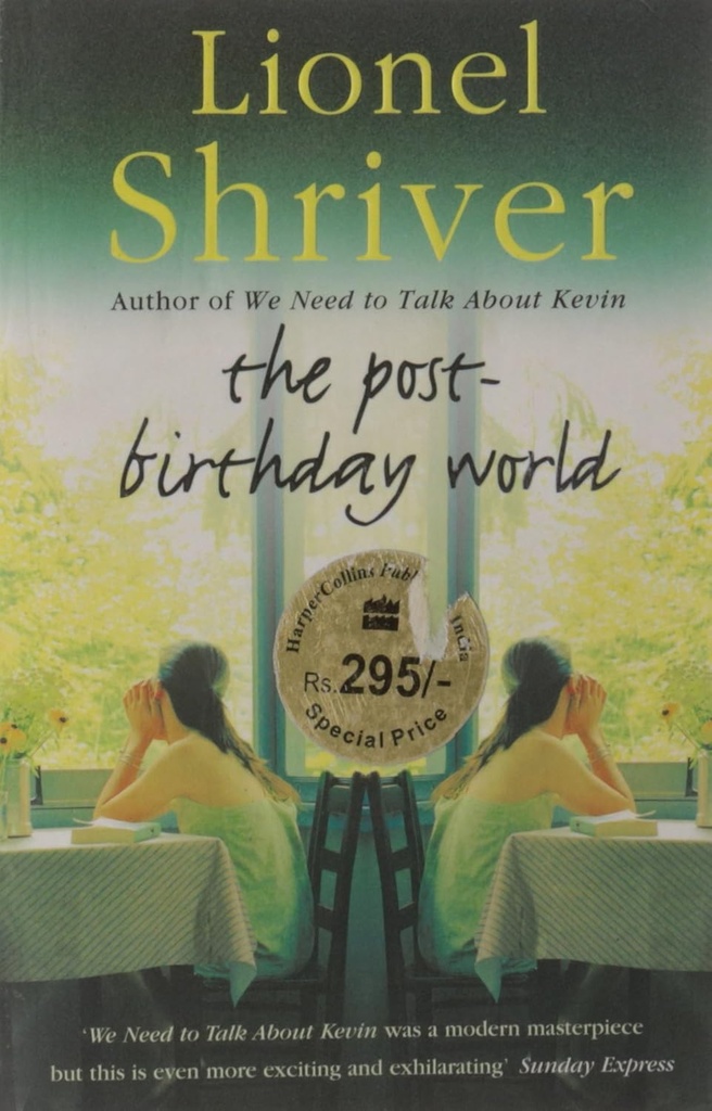 THE POST-BIRTHDAY WORLD