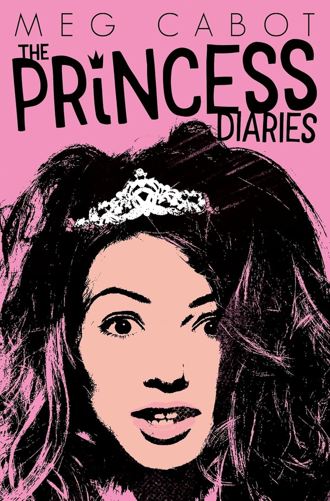 THE PRINCESS DIARIES