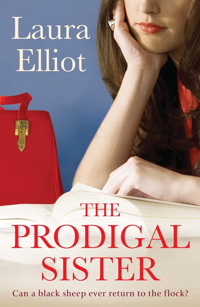 THE PRODIGAL SISTER