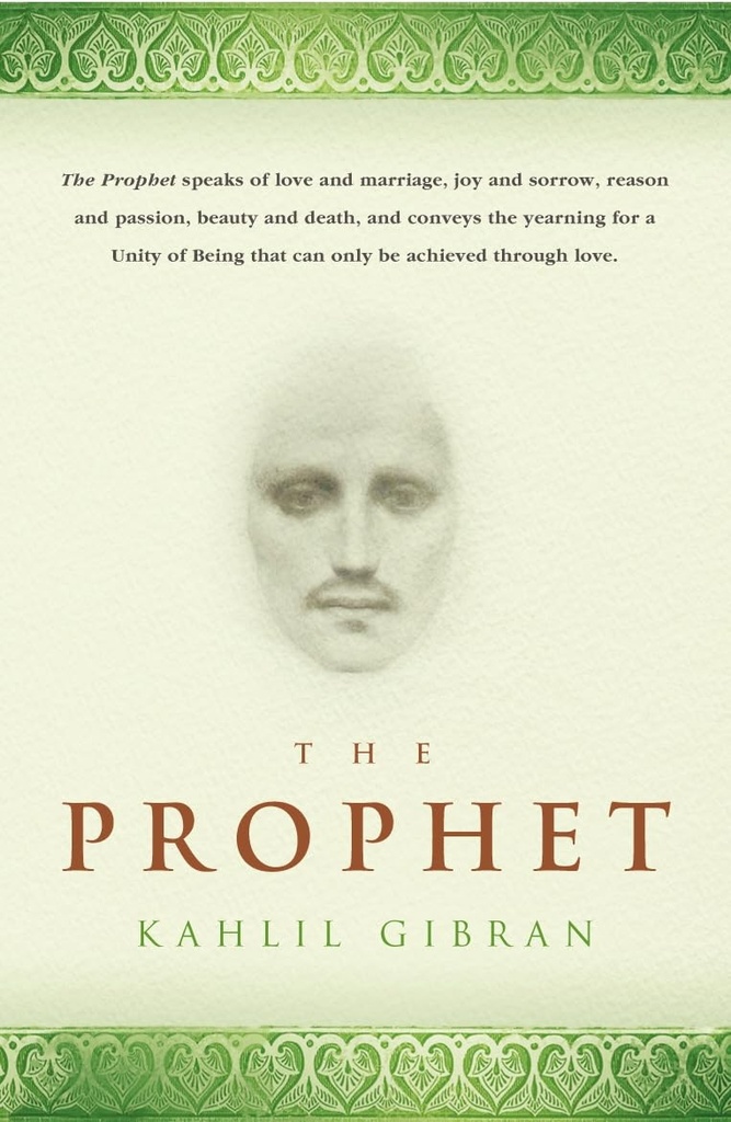 THE PROPHET