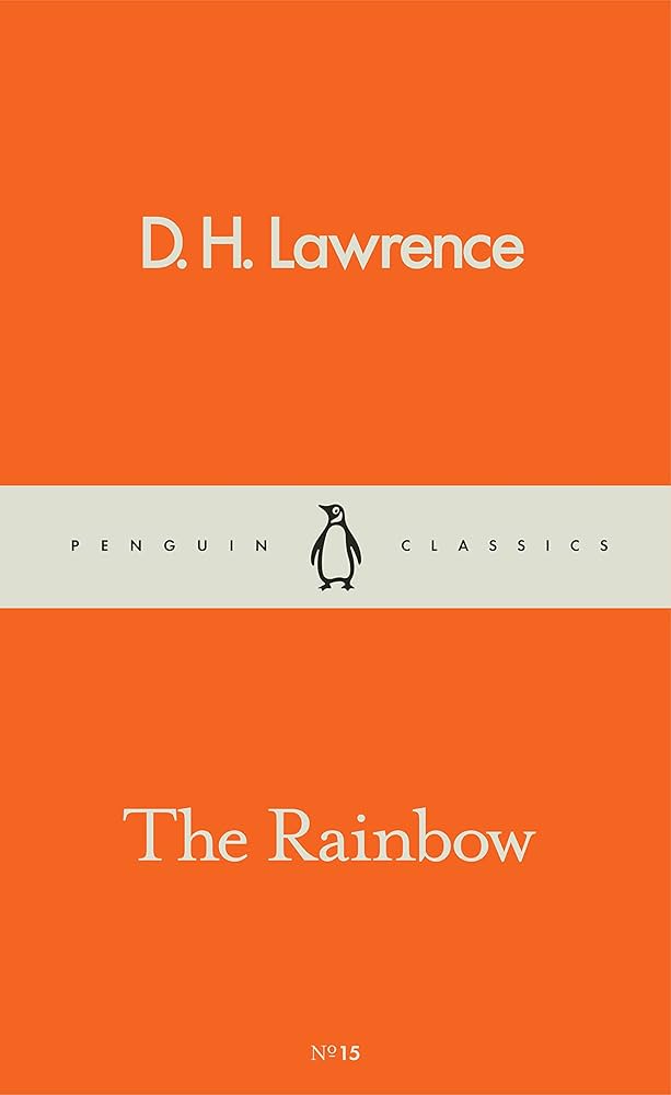 THE RAINBOW (CLASSICS)