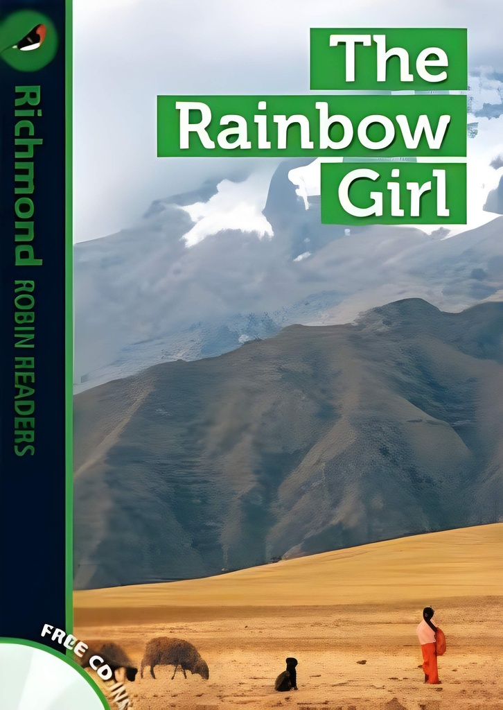 THE RAINBOW (LEVEL 3) +CD